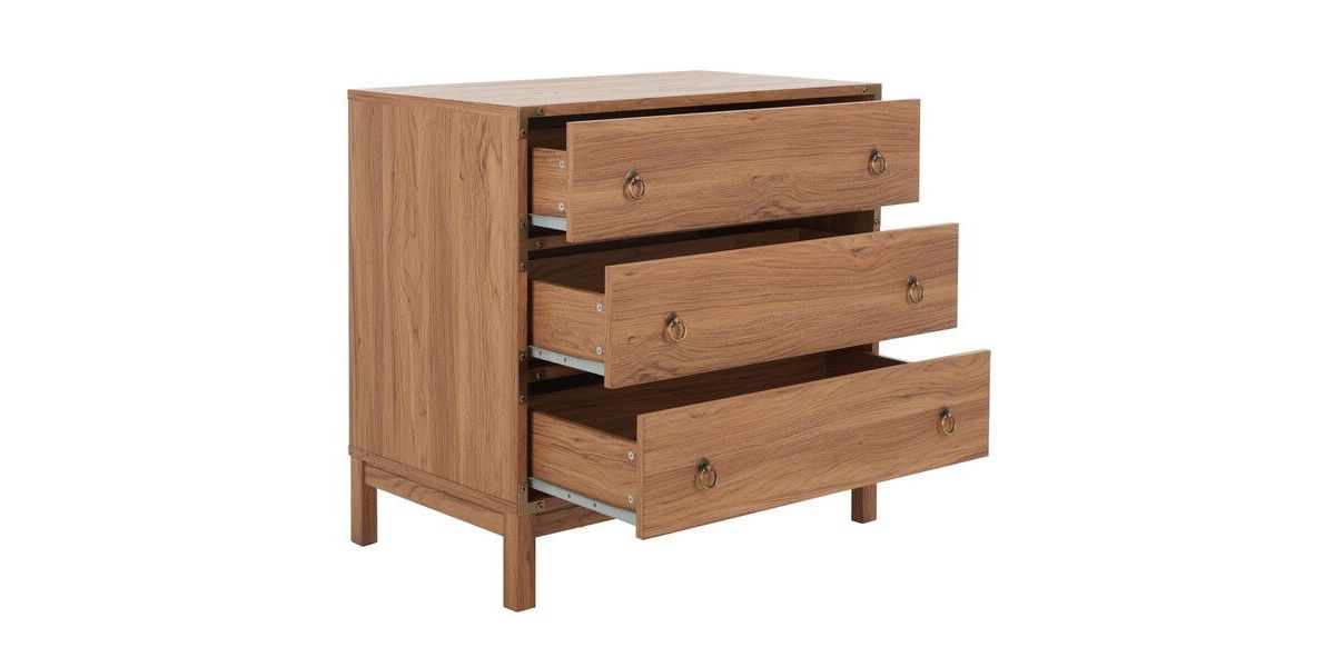 Galio 3 Drawer Chest