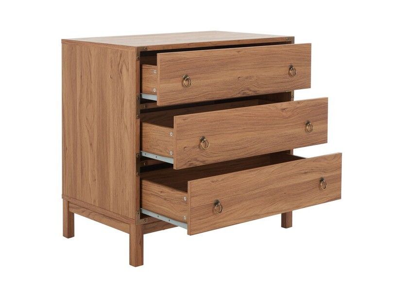Galio 3 Drawer Chest