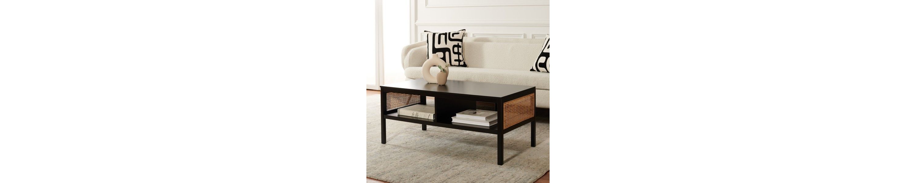 Miya Coffee Table
