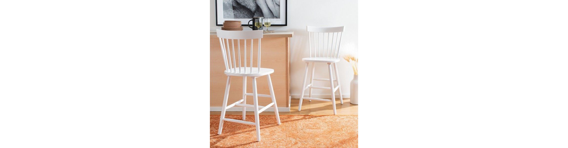 Providence Counter Stool