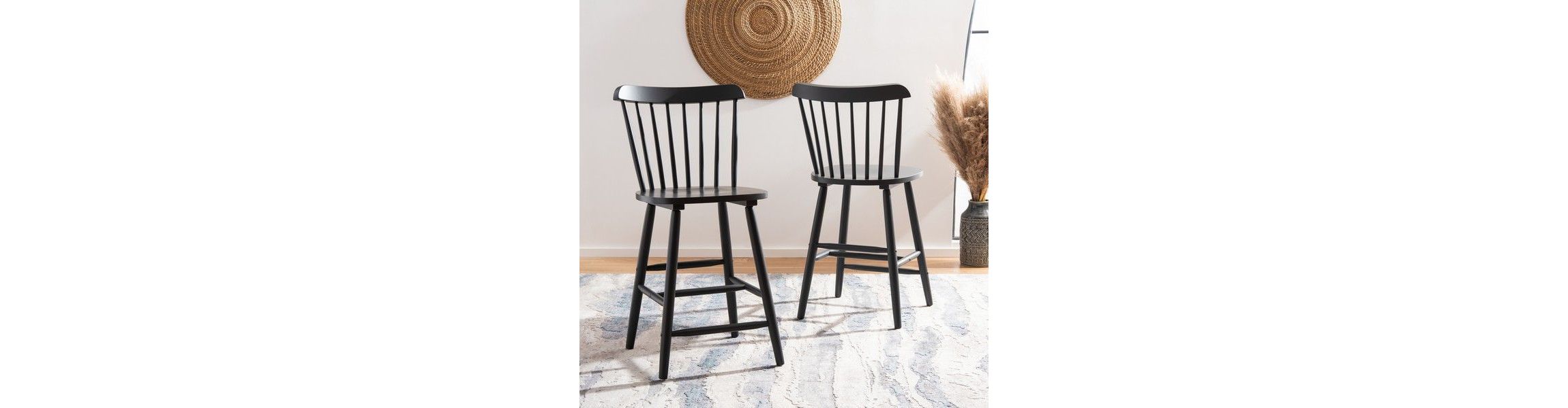 Galena Counter Stool