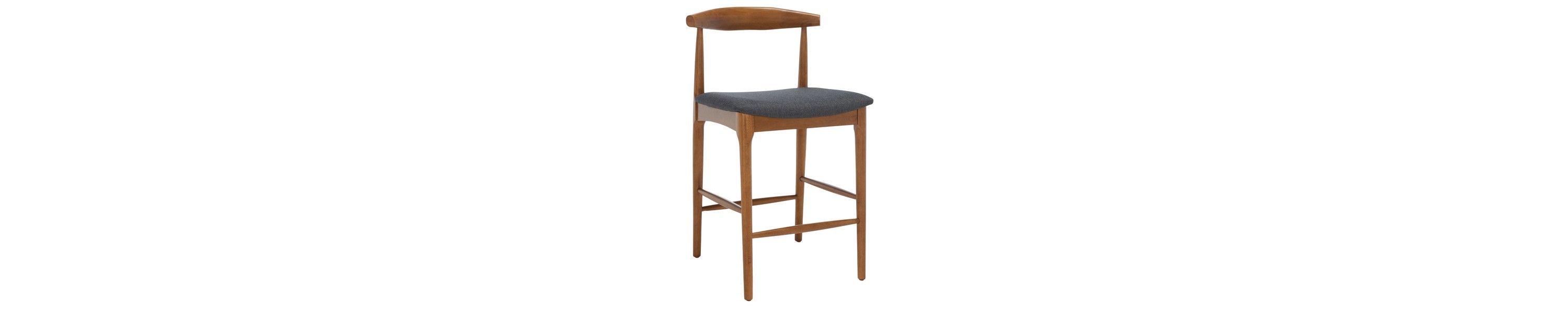 Lionel Retro Counter Stool