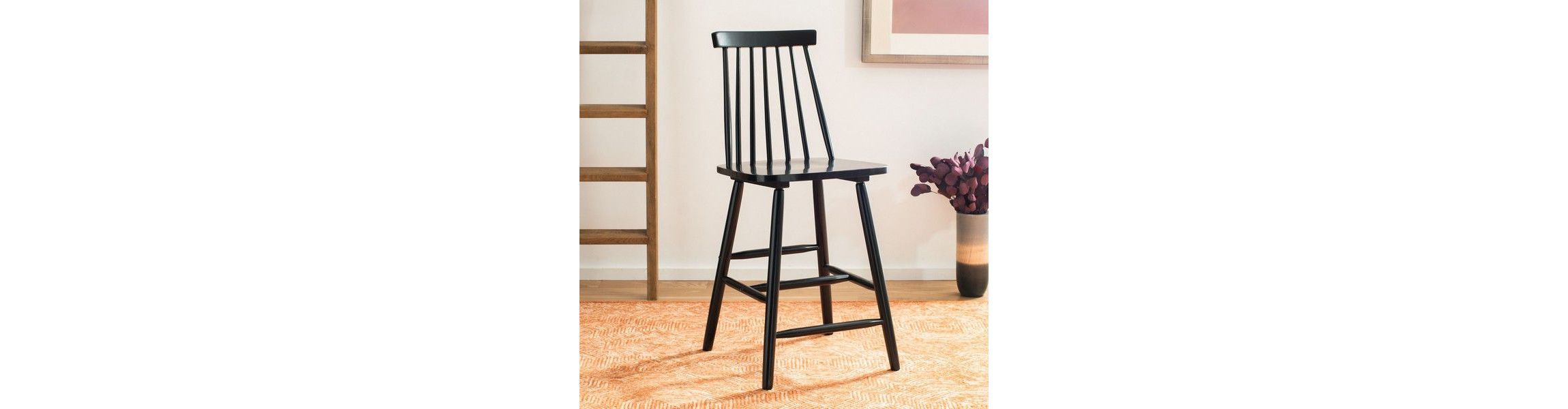 Beaufort Counter Stool