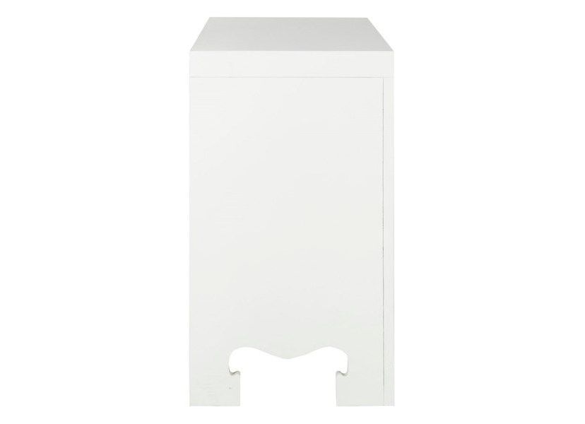 Dion 3 Drawer Chest