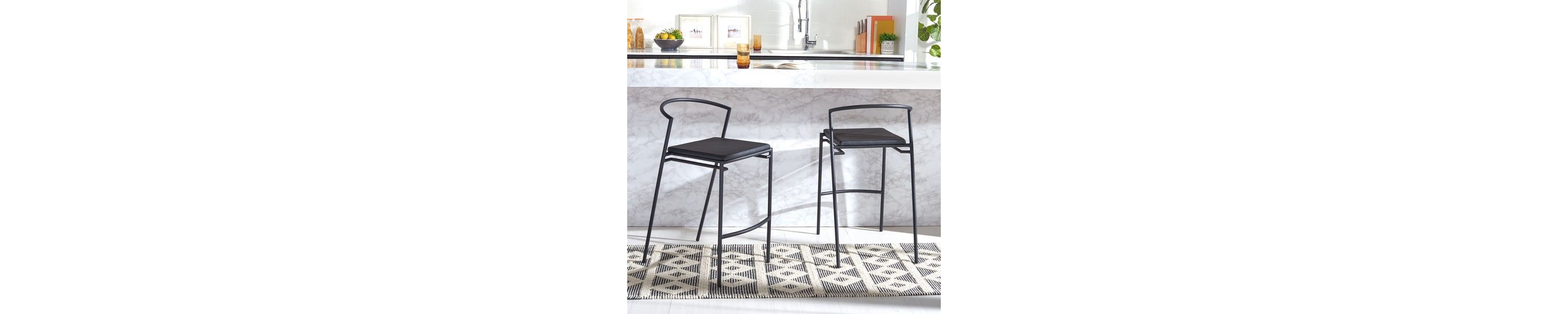 Knightley Counter Stool
