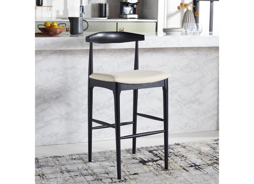 Lionel Retro Bar Stool