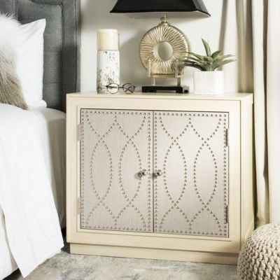 Safavieh Yuna 2 Door Chest