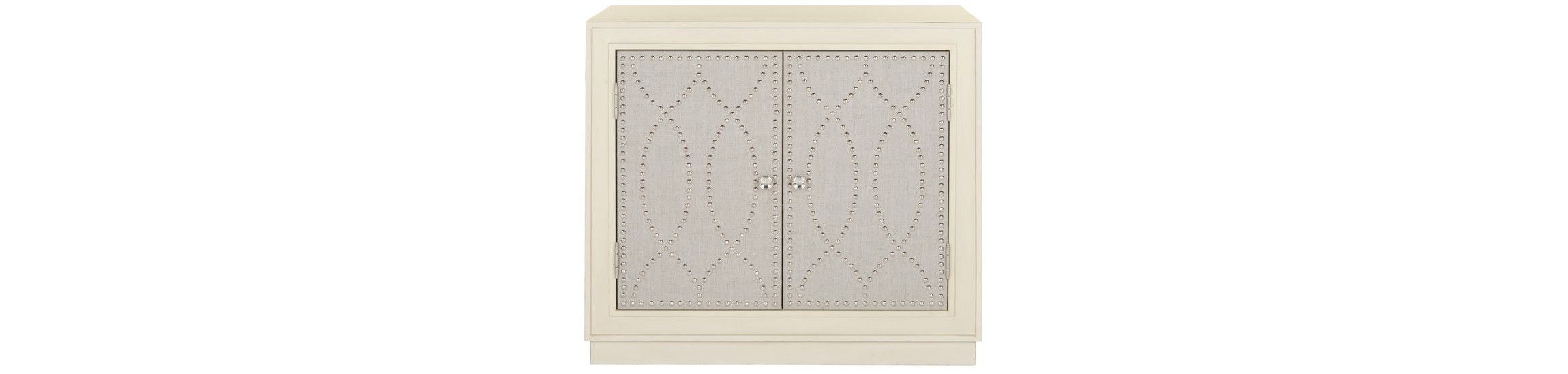 Yuna 2 Door Chest