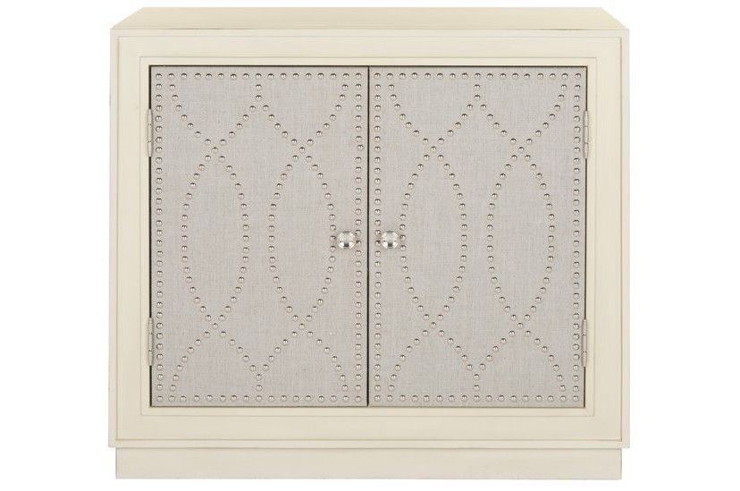 Yuna 2 Door Chest