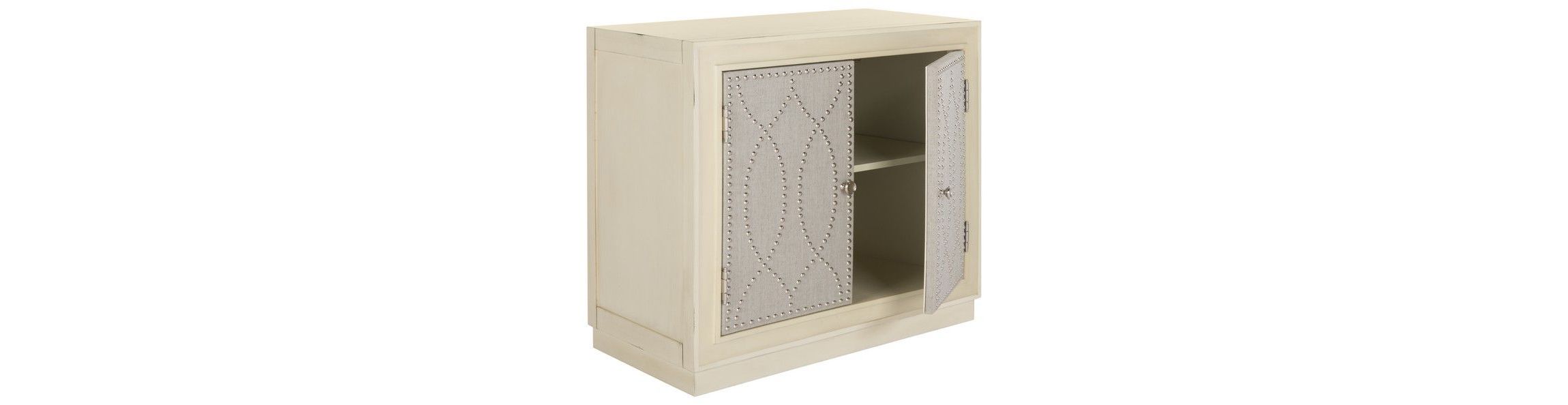 Yuna 2 Door Chest