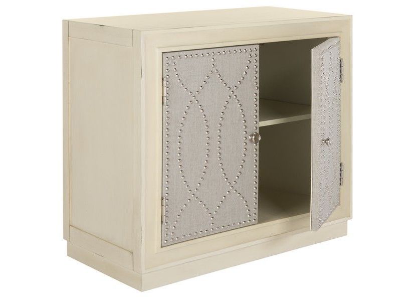 Yuna 2 Door Chest