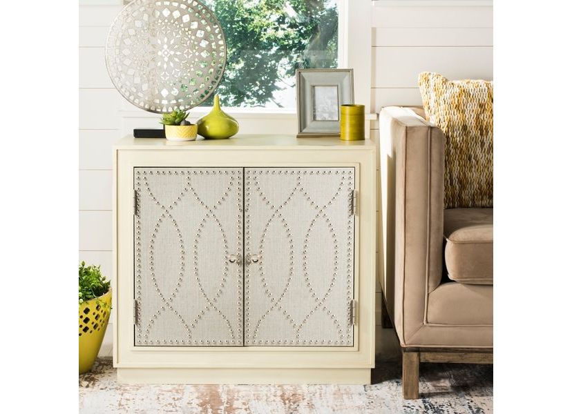 Yuna 2 Door Chest