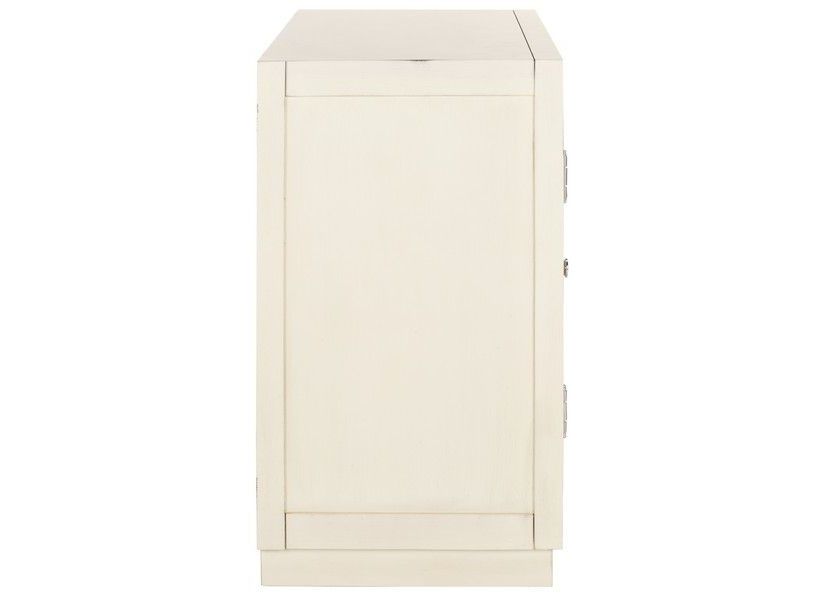 Yuna 2 Door Chest
