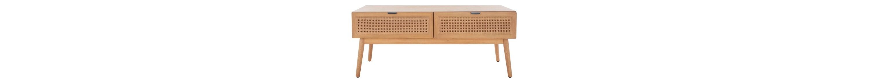 Baisley 2 Drawer Coffee Table