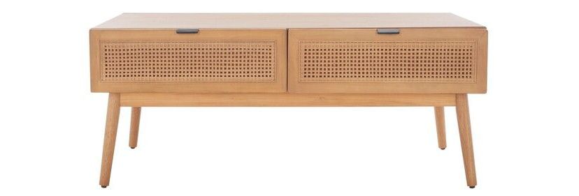 Baisley 2 Drawer Coffee Table