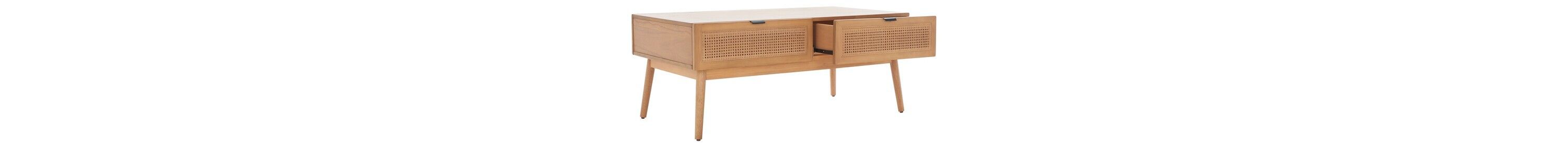 Baisley 2 Drawer Coffee Table