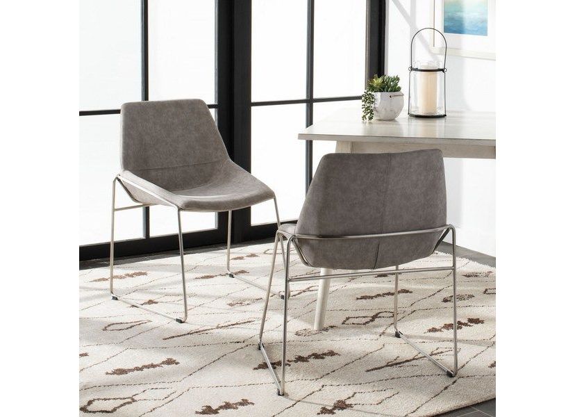 Alexis Mid Century Dining Chair