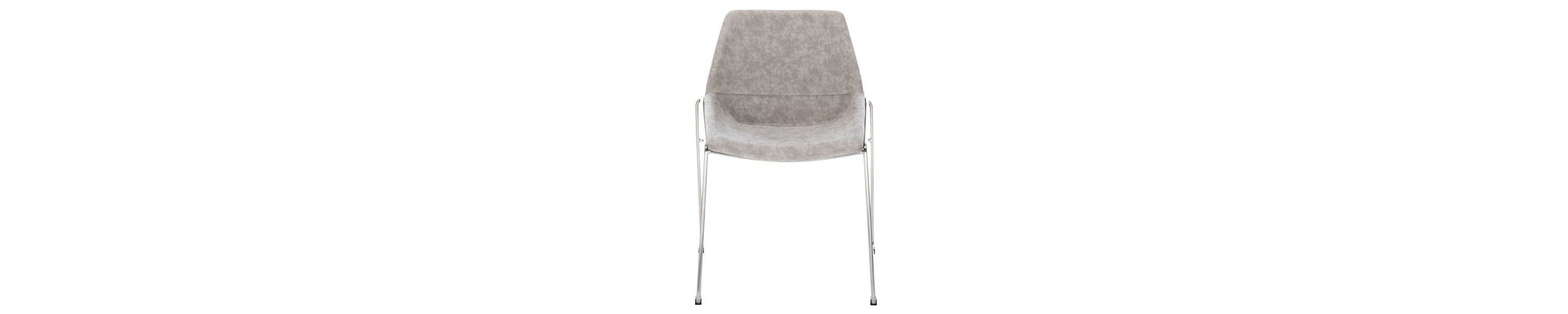 Alexis Mid Century Dining Chair