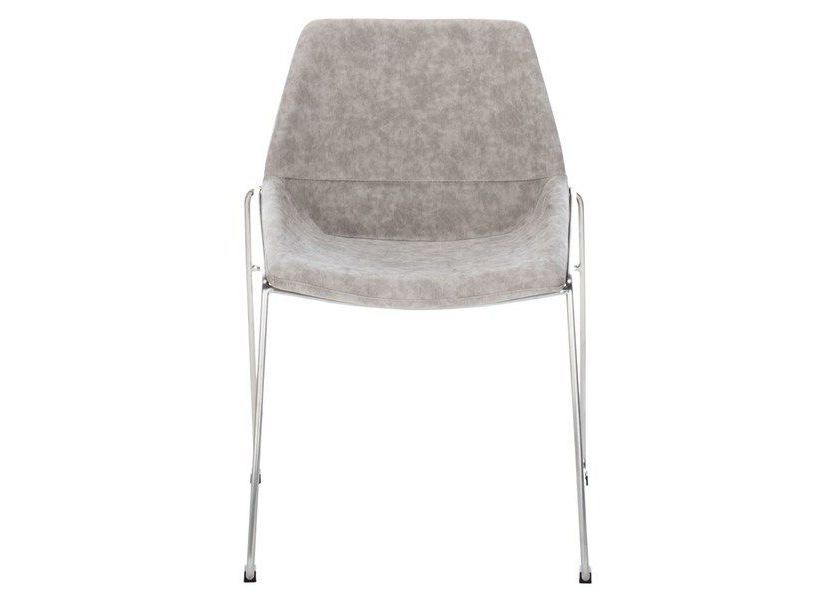 Alexis Mid Century Dining Chair