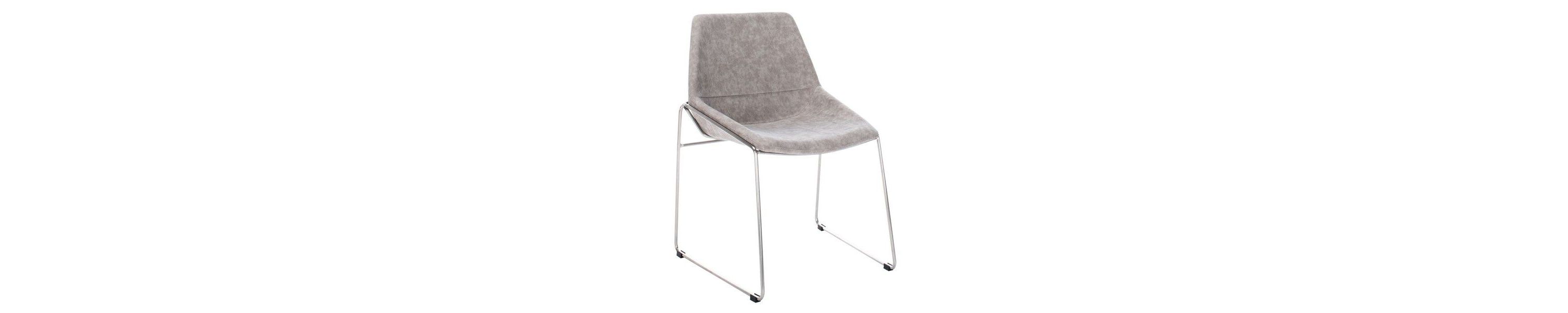 Alexis Mid Century Dining Chair
