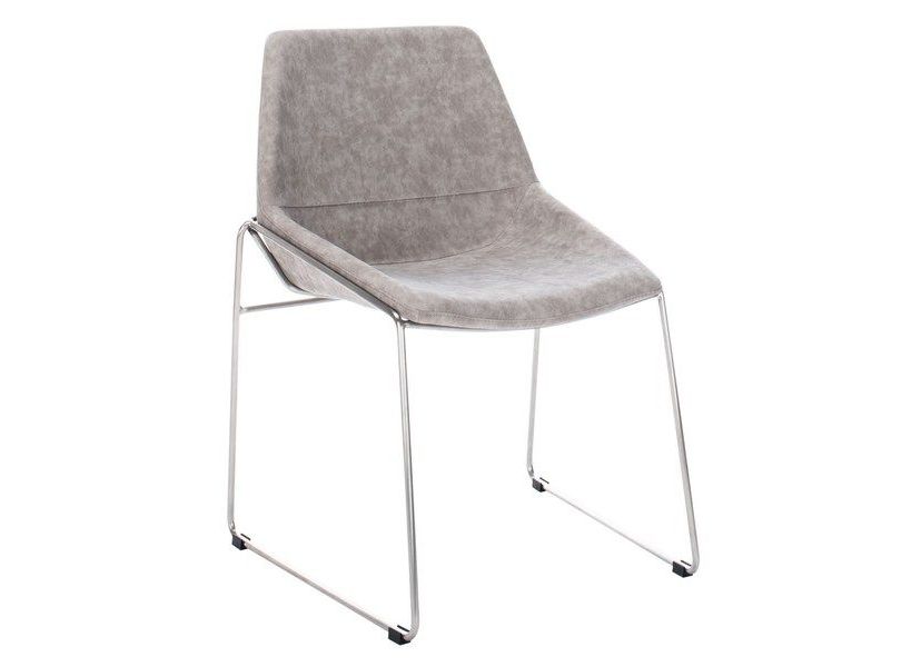 Alexis Mid Century Dining Chair