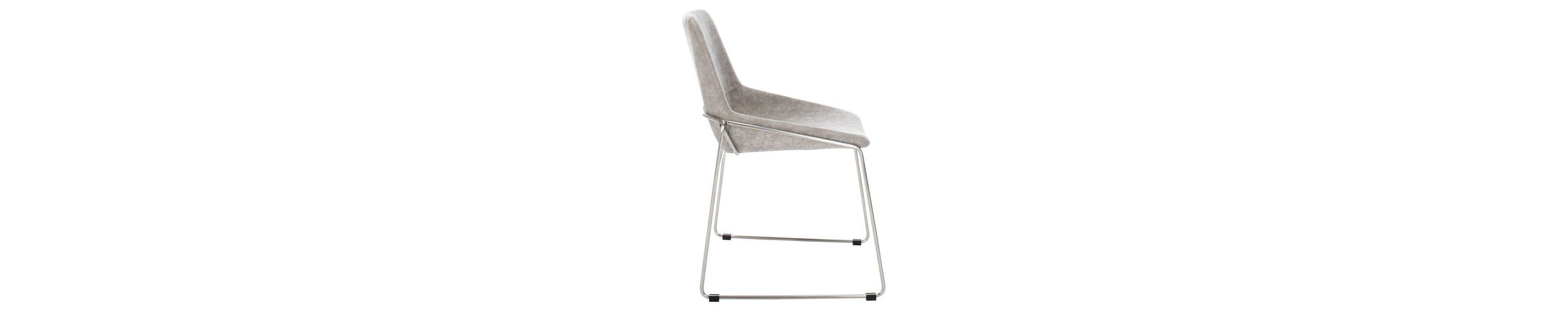 Alexis Mid Century Dining Chair