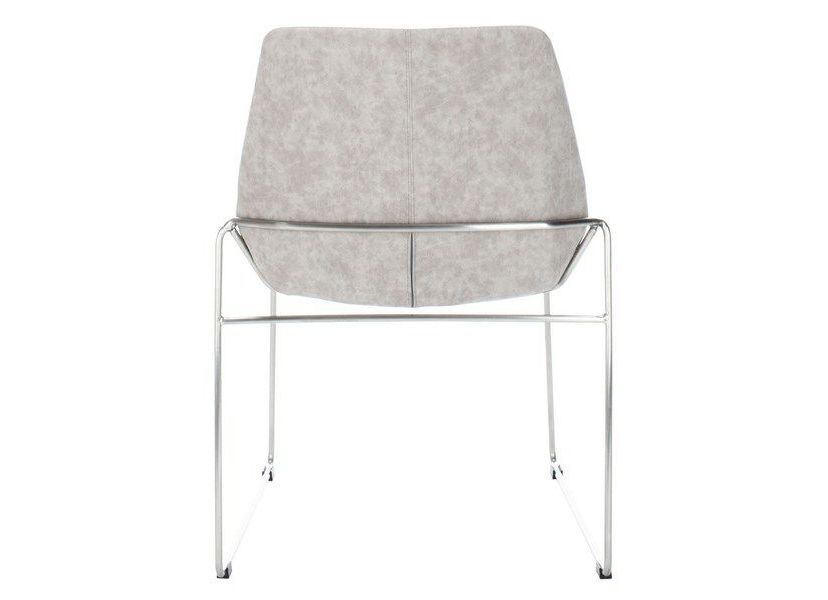 Alexis Mid Century Dining Chair