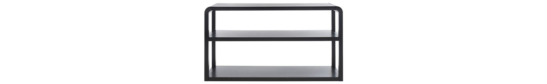 Omara 3 Tier Console Table