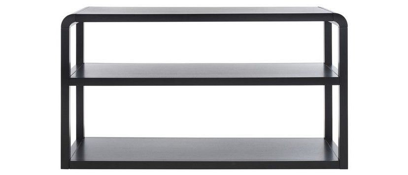 Omara 3 Tier Console Table