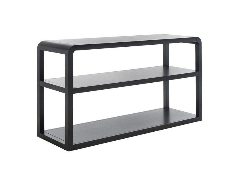 Omara 3 Tier Console Table
