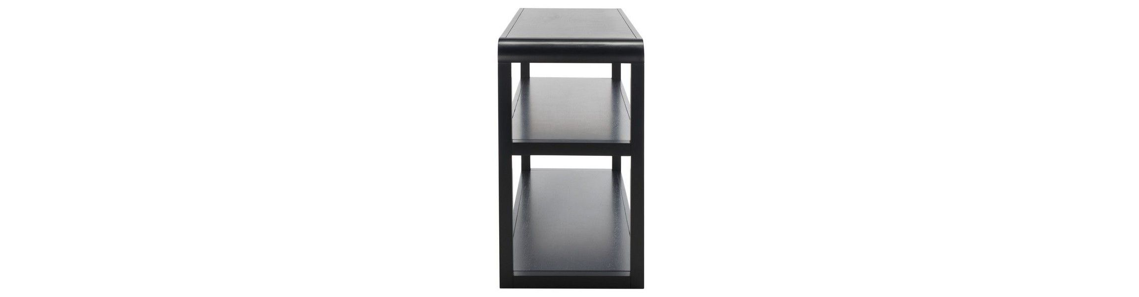 Omara 3 Tier Console Table