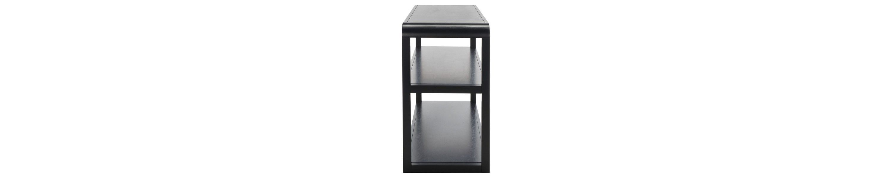 Omara 3 Tier Console Table