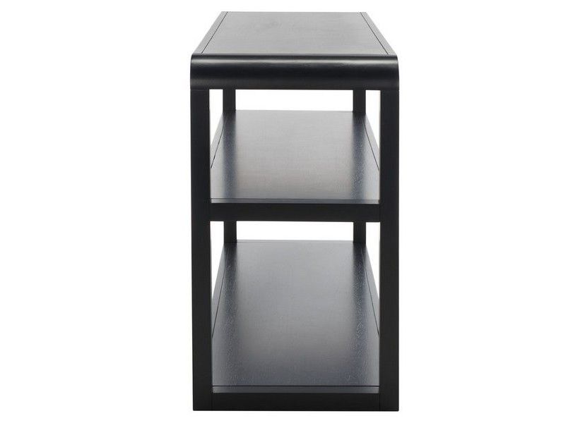 Omara 3 Tier Console Table