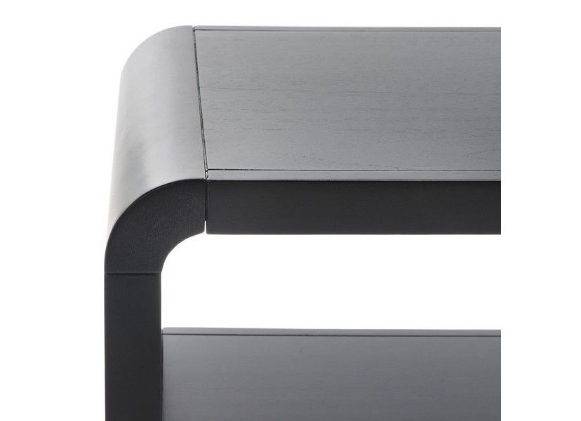 Omara 3 Tier Console Table