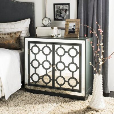Safavieh Kaia 2 Door Chest
