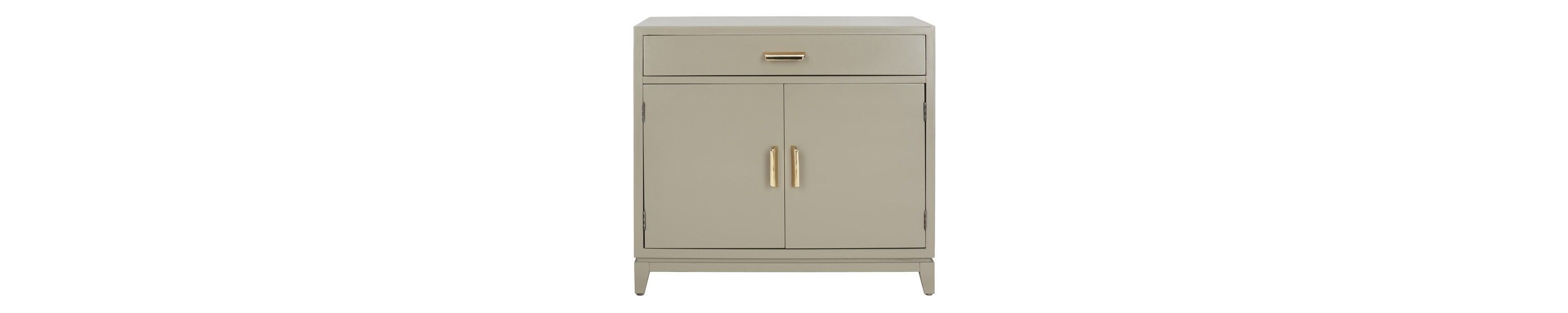 Nigel 2 Door 1 Drawer Chest