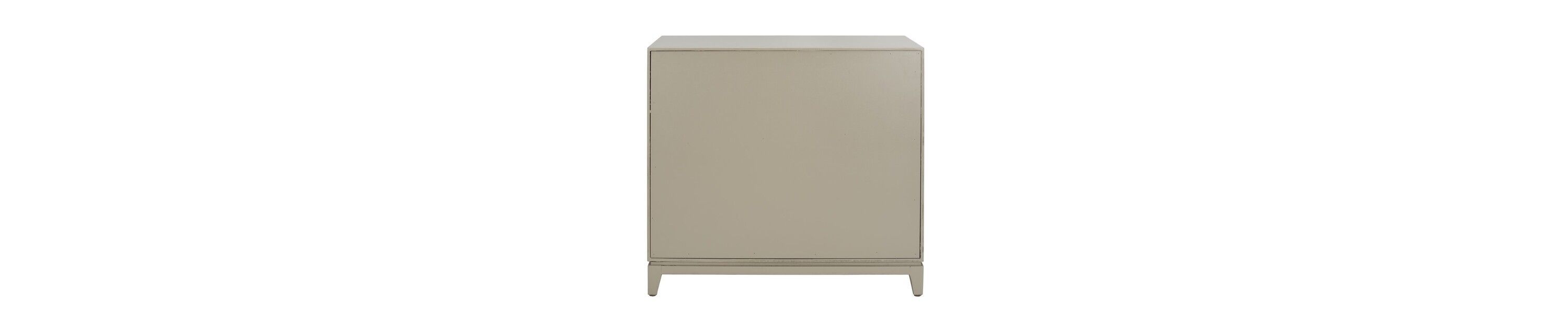 Nigel 2 Door 1 Drawer Chest