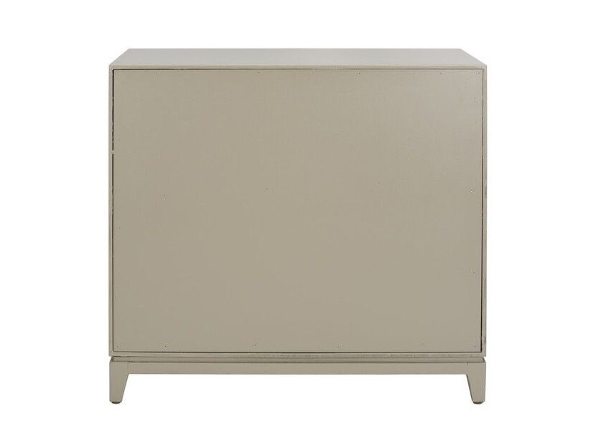 Nigel 2 Door 1 Drawer Chest