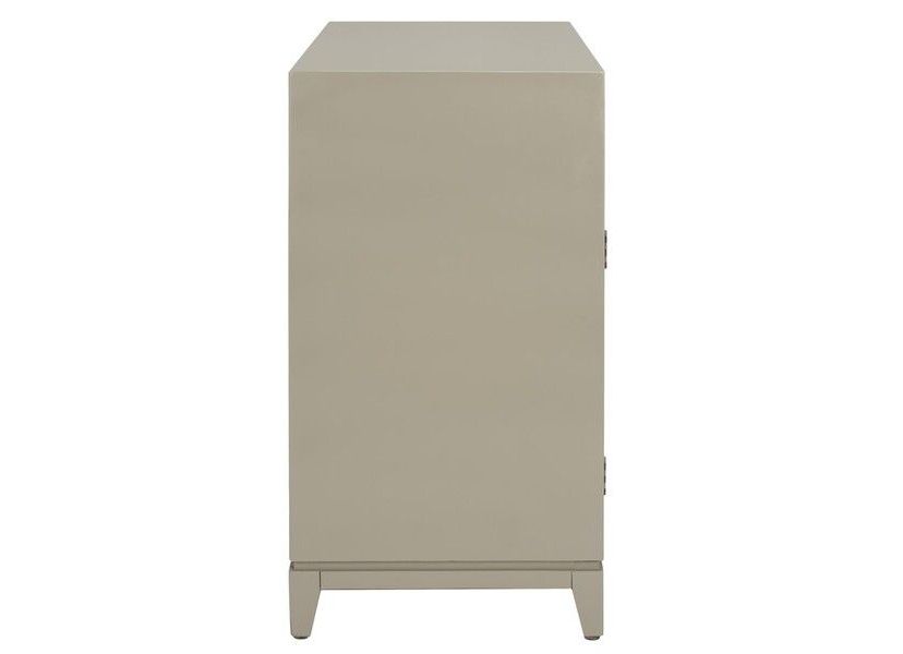 Nigel 2 Door 1 Drawer Chest