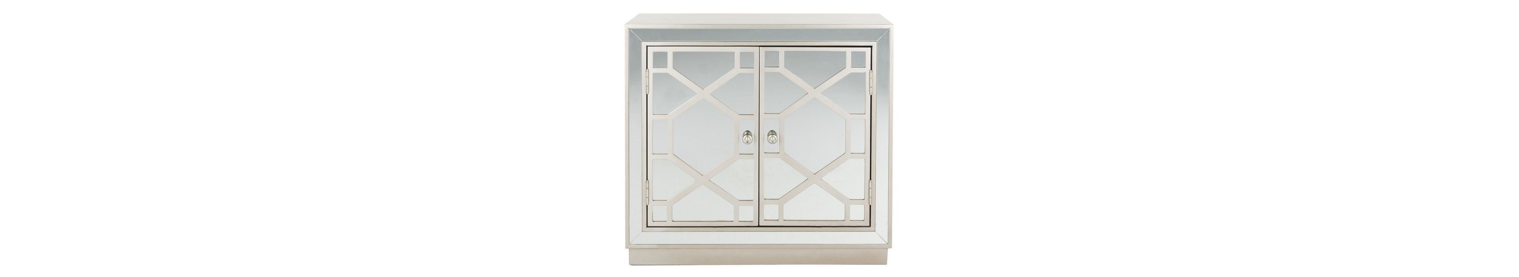 Juniper 2 Door Chest