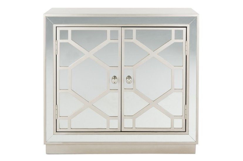 Juniper 2 Door Chest