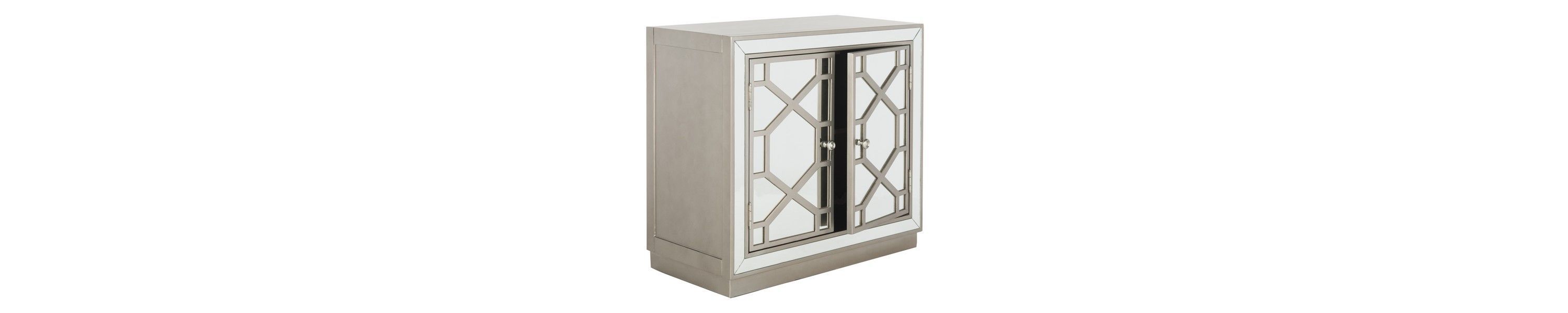 Juniper 2 Door Chest