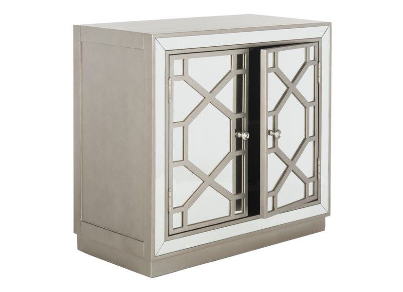 Juniper 2 Door Chest