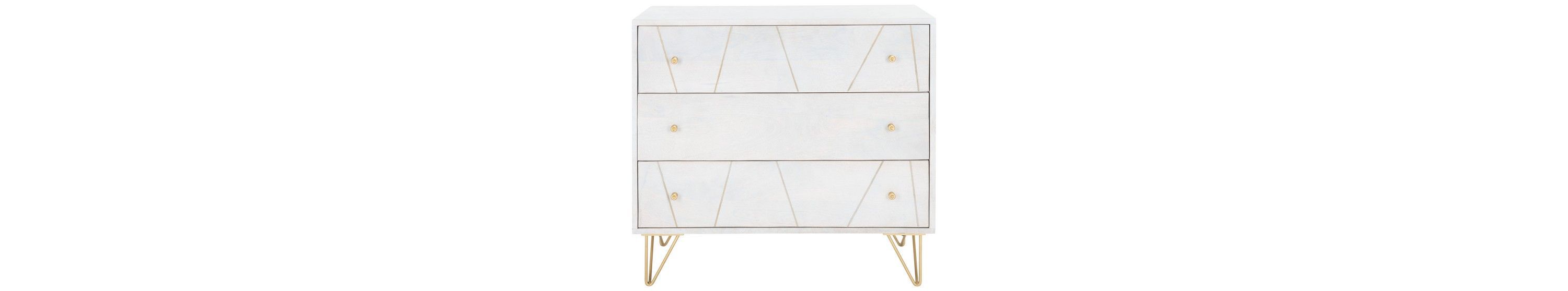 Marigold 3 Drawer Chest