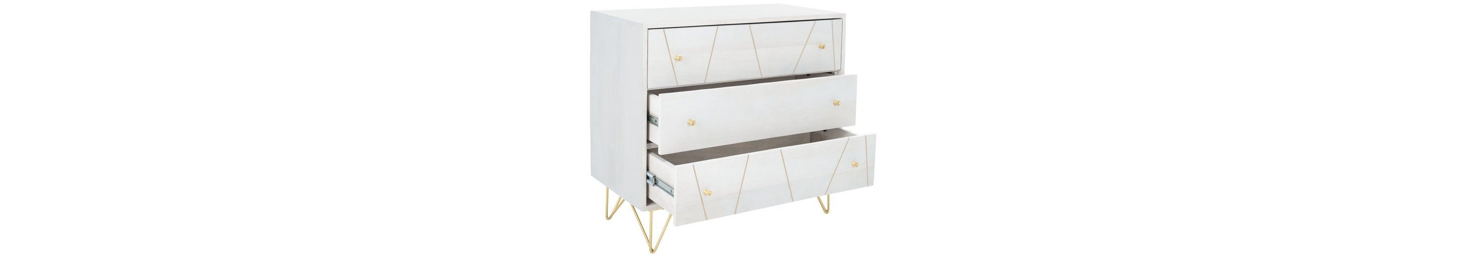 Marigold 3 Drawer Chest