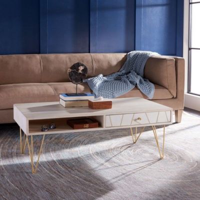 Safavieh Marigold Coffee Table