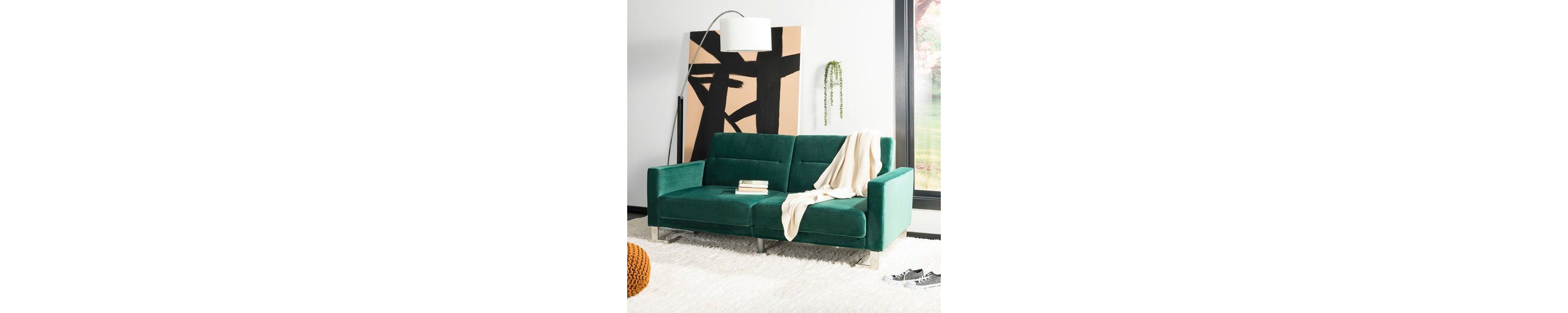 Tribeca Foldable Sofa Bed