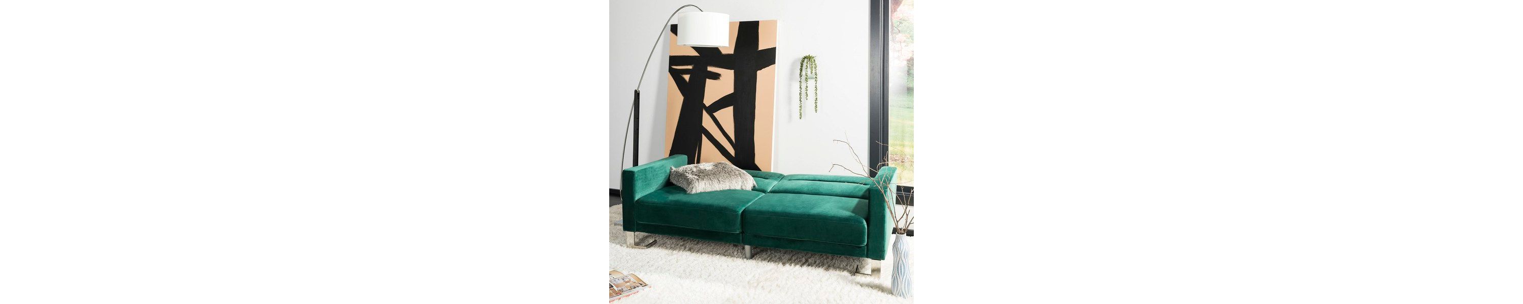 Tribeca Foldable Sofa Bed