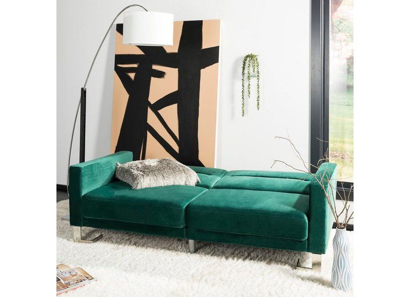 Tribeca Foldable Sofa Bed