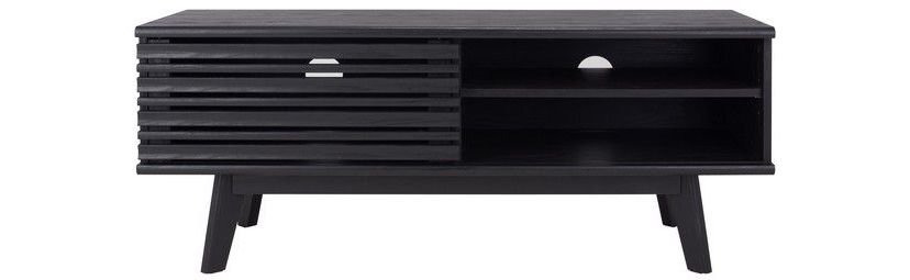 Aurelio 2 Shelf Media Stand